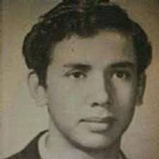 Most Recent Obituaries