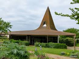 Le Retour Chez Canelle Architecture Ausflug Ausflugsziele