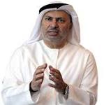 قرقاش: ليت قطر تتذكر موقف