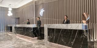 Looking for johor bahru hotel? 4 Star Hotel In Johor Bahru Holiday Inn Johor Bahru City Centre