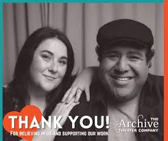 The Archive Theater (@thearchivetheater) • Instagram photos and videos