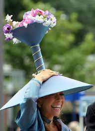 Cocktail Hat Funny Hats Funky Hats Unique Hats