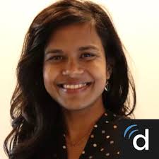 Dr. Preethika S. Ekanayake, MD