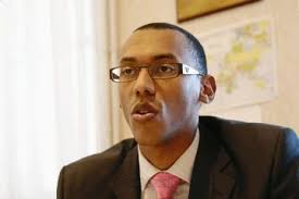 Kenny Jean-Marie nommé directeur de cabinet du président de la FFF