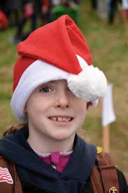 Thousands line Lewes Christmas Parade route in memory of Tom King