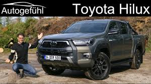 We did not find results for: Toyota Hilux Fahrbericht Facelift 2021 Hilux Invincible Autogefuhl
