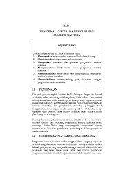 Introduction an efﬁcient capital market is one in which security prices adjust rapidly to the arrival of new information and, therefore. Nota Pengurusan Sumber Manusia