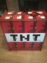 Minecraft Dresser Google Search Minecraft Sake