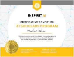 How to Stand Out in College Admissions — Inspirit AI