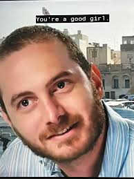 kris scares the crap out of me! Run Jeymi 90 day disaster✓