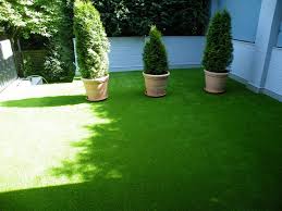 Kunstrasen Terrasse Garten Kunstrasen Garten Design