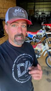 The XR line up😎 Dana Russell Goodson Ricky Parker Swan Mx  #letstalkaboutdirtbikes #irolltriples #holderwide #doineffable