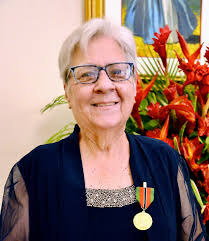 Four journalists honoured in 2020 national awards