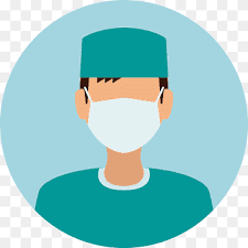 Download now rapper gangster face free vector graphic on pixabay. Physician Surgeon Doctor Wearing A Mask Child Hand People Png Pngwing