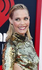 Leslie Bibb editorial stock photo. Image of hollywood