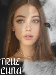 True Luna by Tessa Lilly Read Online