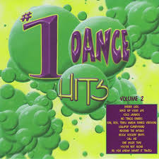 1 Dance Hits Vol 2 By The Pioneer Creek Gang Download Or