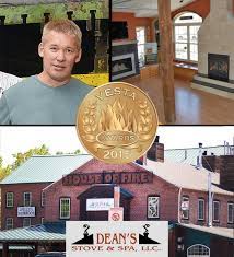 Since 1993, we have been dedicated to making you more comfortable with home heating products and bull frog spas. Congratulations To Dean S Stove Spa Llc For Winning The 2015 Vesta Award For Hearth Retailer Of The Year Travisdealernews
