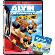 Watch online and download alvin and the chipmunks: Alvin And The Chipmunks The Road Chip Dvd Walmart Com Walmart Com