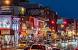 Downtown Broadway Nashville