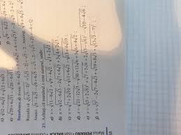Metode de descompunere in factori. Ex 21 A B C Folosind Metode De Descompunere In Factori VÄƒ Rog Maine Am Test Si Nu Stiu Cum Sa Fac Brainly Ro