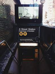 Take Me Back To Brooklyn And All The Little Darlings Who Live There Visit New York City Nyc Subway Map Nyc Subway