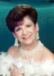 Elizabeth Martin Obituary