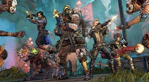 Learn how to build axton in borderlands 2 as part of the handsome collection for all platforms and consoles. Borderlands 3 Character Guide Who Should You Pick