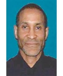 Police Officer Donald A. Foreman