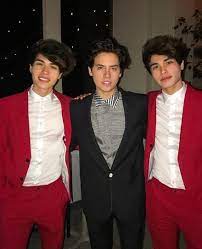 He has gathered more than 24.8k followers. Stokestwins Alex Stokes Alan Stokes Wiki Biography Age Tiktok Height Weight Girlfriend Family Career And More Alex Stokes Alan Stokes Stokes Twins