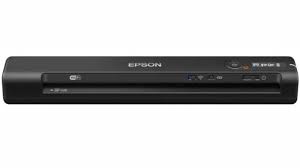 How to install an epson printer driver using the apple software updater in macos. Buy Epson Workforce Es 60w Wireless Portable Scanner Harvey Norman Au