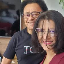 O nome já diz tudo. É a que mais se parece comigo de natureza. É mansa, a  médica da família.” #GilbertoGil O início do ano marca também o início de  um novo