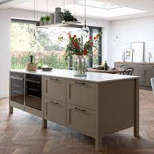 Cover is for uk residents (excluding channel islands and isle of man) who are over 18 years old. Freestanding Kitchen Islands By Masterclass Kitchens