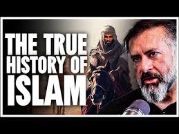 The Islamic Conquest Of Europe & Why It Was COVERED UP! w/ Raymond Ibrahim 