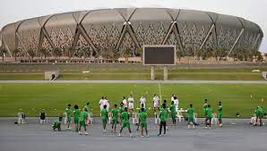 الأهلي يتابع إجراءات وصول بدر بانون إلى القاهرة الأربعاء لإعلان الصفقة رسميا. Ø£Ø®Ø¨Ø§Ø± Ø§Ù„Ù†Ø§Ø¯ÙŠ Ø§Ù„Ø£Ù‡Ù„ÙŠ Ø³Ø¨Ø¨ Ù†Ù‚Ù„ ØªØ¯Ø±ÙŠØ¨Ø§Øª Ø§Ù„Ø£Ù‡Ù„ÙŠ Ø§Ù„Ø³Ø¹ÙˆØ¯ÙŠ Ø¥Ù„Ù‰ Ù…Ù„Ø¹Ø¨ Ø§Ù„Ø¬ÙˆÙ‡Ø±Ø© Ø³Ø¨ÙˆØ±Øª 360