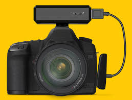 Turn Your Dslr Into A Webcam With Canon S Official Software 9to5toys