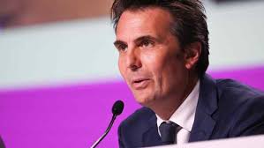 Italy signs deal with KKR to take 20% stake in Telecom Italia's landline  grid