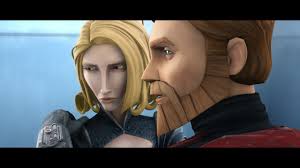 Star Wars: Who Is Satine Kryze?