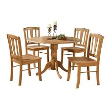 Look What I Found On Wayfair With Images Round Kitchen Table Small Kitchen Tables Kitchen Table Settings