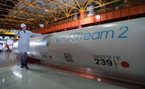 Derzeit leider keine beschreibung verfügbar. Nord Stream 2 Strains Germany S Relationships With Eu Partners