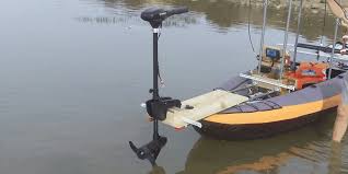 The defining feature of both of these seats is the high back and adjustable lumbar bar, aka more back support. Diy Motorized Inflatable Kayak Boat With Solar Powered Electric Trolling Motor Solar Website