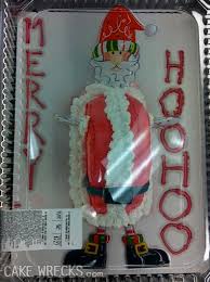 Designs christmas cakes 2012 christmas cake pops christmas cake ideas file. The Funniest Christmas Cake Fails Baking Heaven