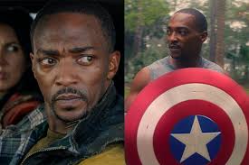 Twisted Metal: Anthony Mackie On John Doe Vs. Sam Wilson