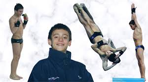 Aug 02, 2021 · tom daley 2008. Fina On Twitter Did You Know That Tom Daley Aged 13 Years And 277 Days Participated In His First Fina Diving World Cup 2008 And Received A Bronze Medal In The