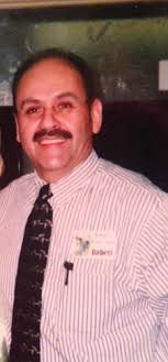 Roberto Canales Obituary