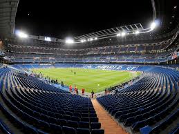 Nach einem weiteren sieg 1911 gewann bilbao zwischen 1914 und 1916 den pokal dreimal in folge. Das Sid Kalenderblatt Am 14 Dezember Eroffnung Des Estadio Santiago Bernabeu
