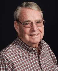 James B Miller Obituary