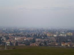 News, curiosità, immagini, video, esclusivi dietro le quinte e la cronoca live. Sassuolo Panorama Della Citta Feb 09 Mapio Net
