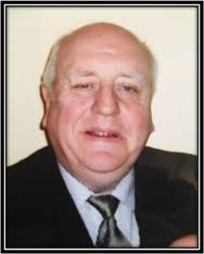 Condolence Book for John J. (Séan) MUNNELLY (Killiney, Dublin)