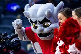 Posted on september 7, 2018 september 7, 2018. Ncaa Tournament The Best Mascots In March Madness 2019